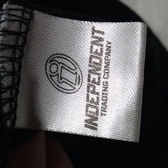 Maverick By Logan Paul Zip Up Hoodie Jacket Sz.S Can Fit Bigger - Picture 7 of 9